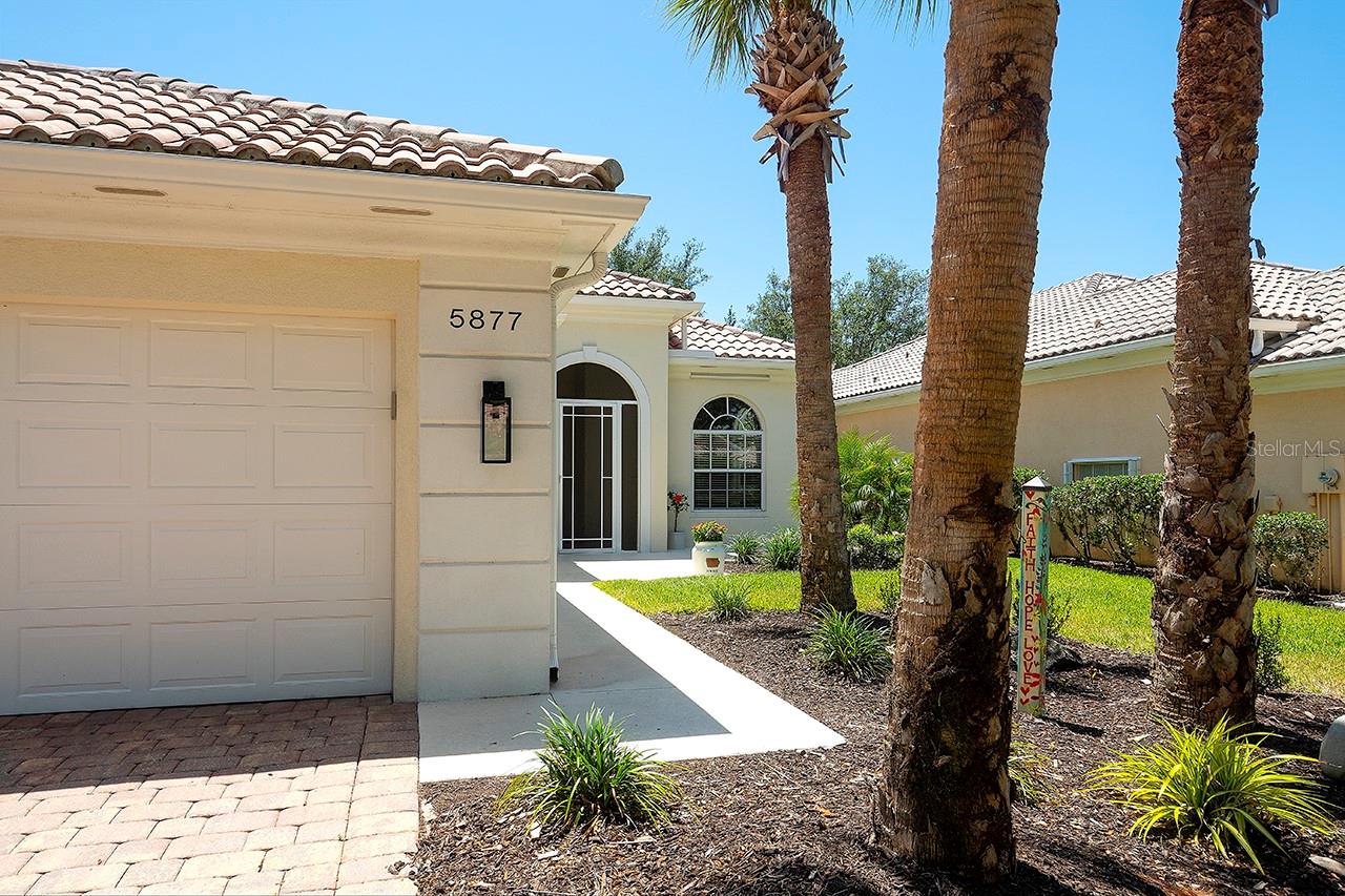 5877 FERRARA DRIVE