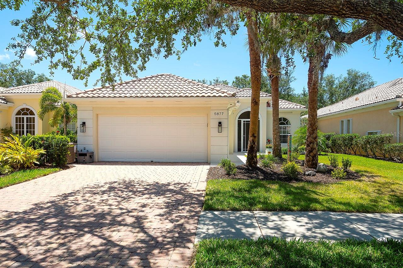 5877 FERRARA DRIVE