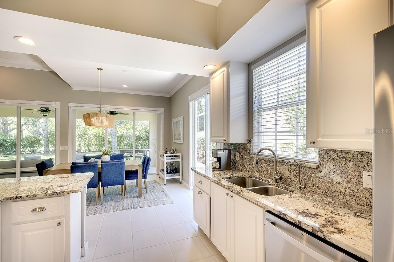 VILLAGEWALK - Residential