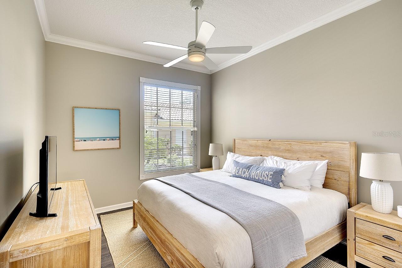 VILLAGEWALK - Residential