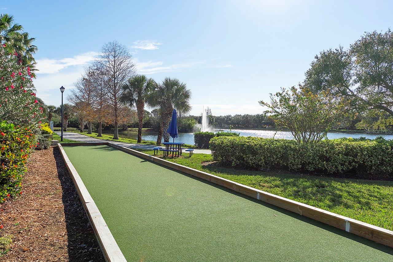 VILLAGEWALK - Residential