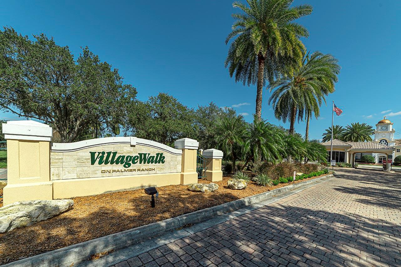 VILLAGEWALK - Residential
