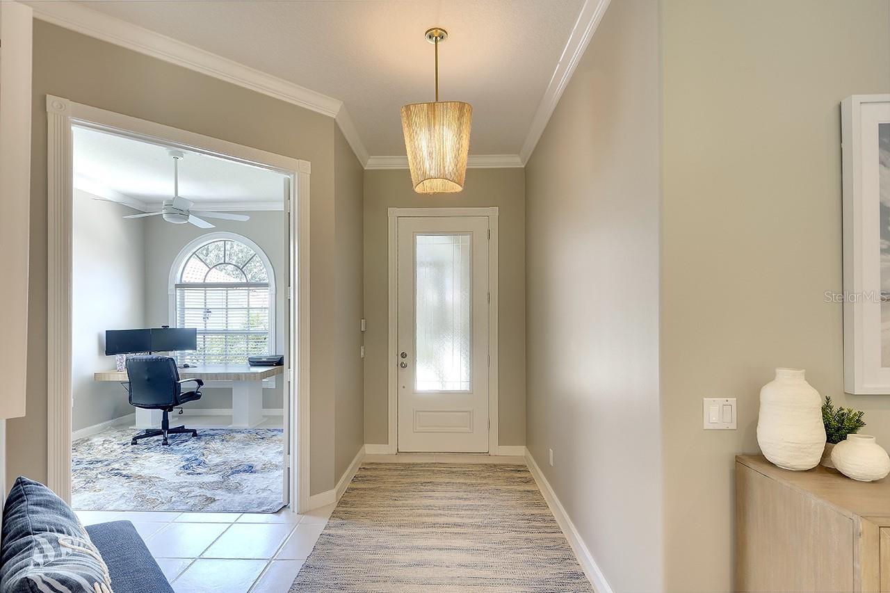 VILLAGEWALK - Residential