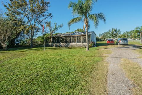 A home in RUSKIN