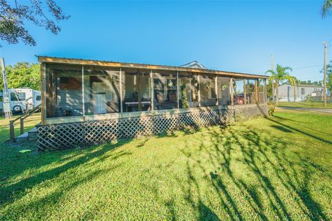 A home in RUSKIN