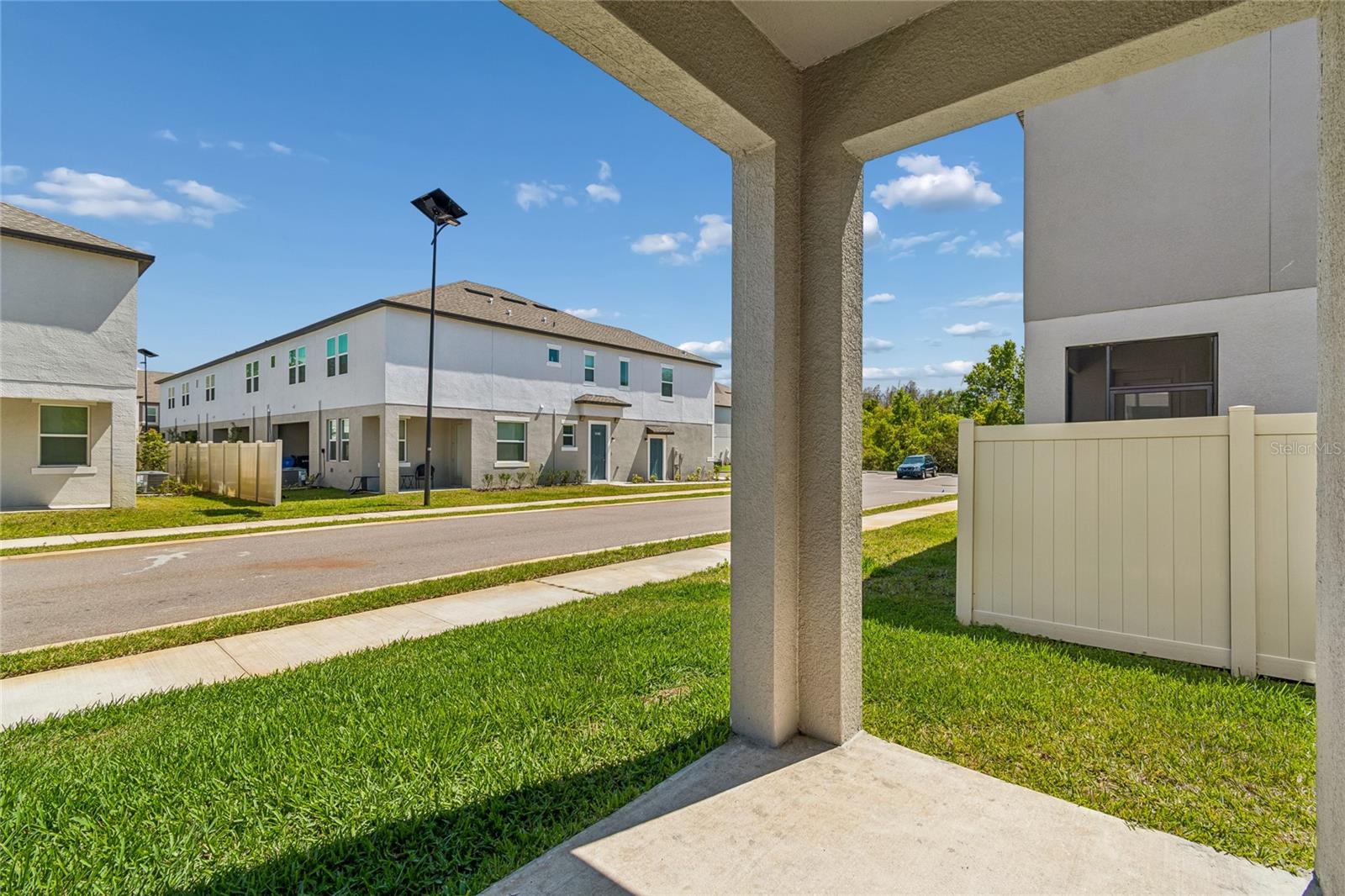 CROSS CRK PRCL B - Residential