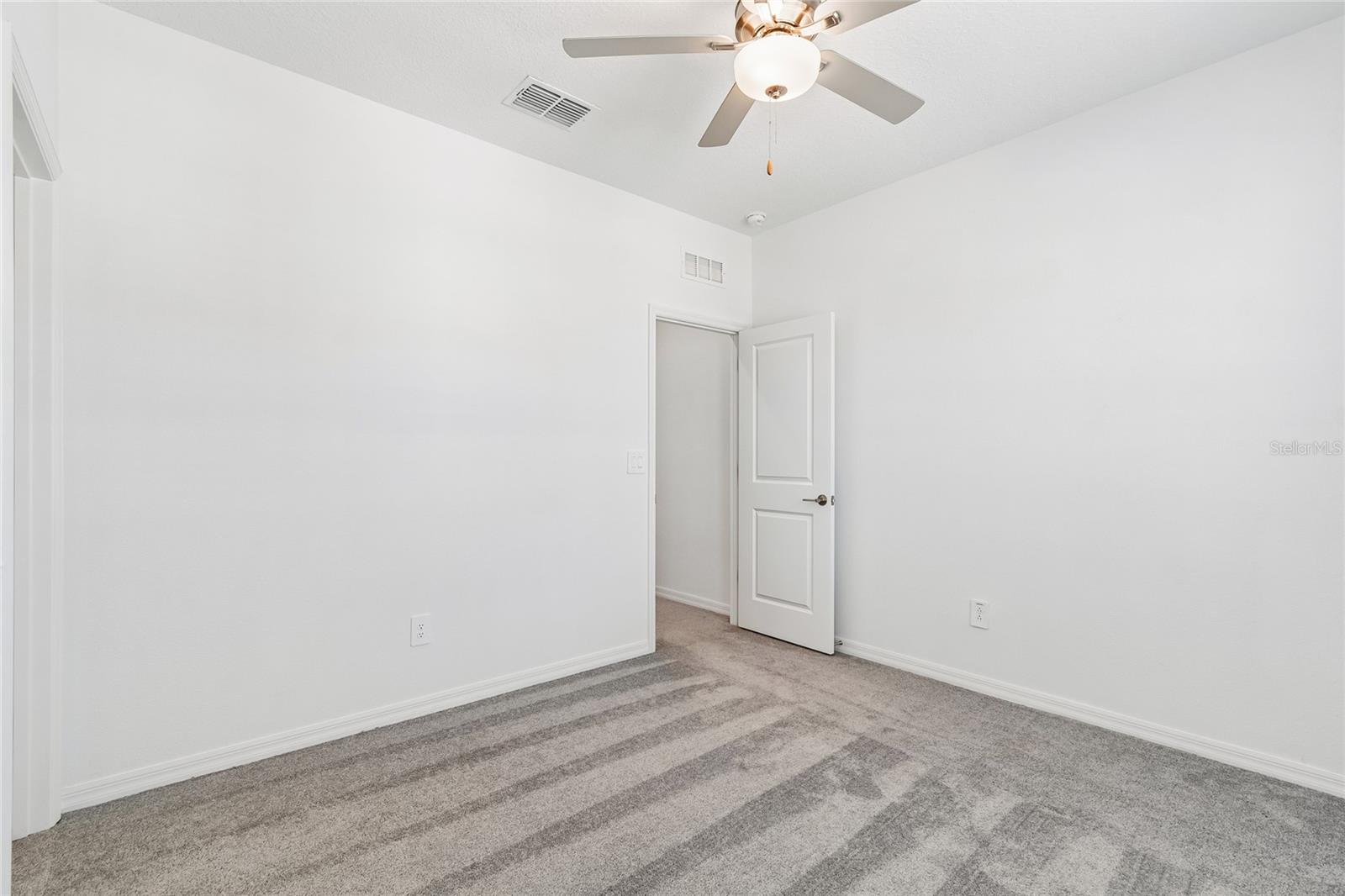 CROSS CRK PRCL B - Residential