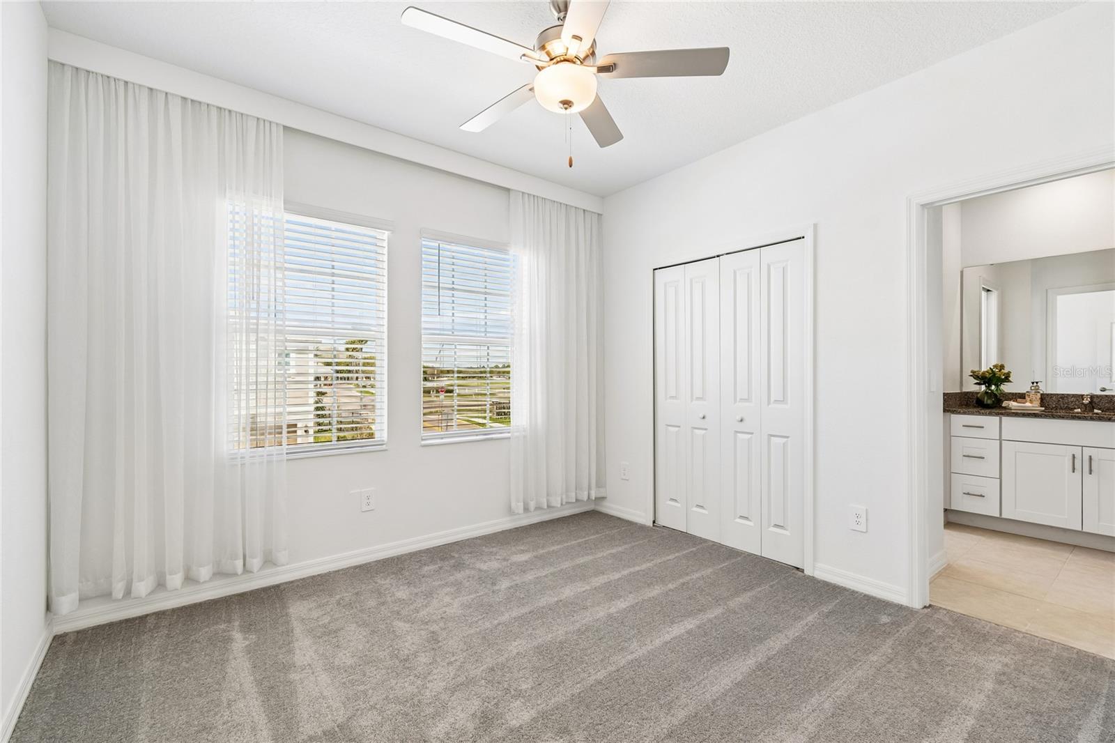 CROSS CRK PRCL B - Residential