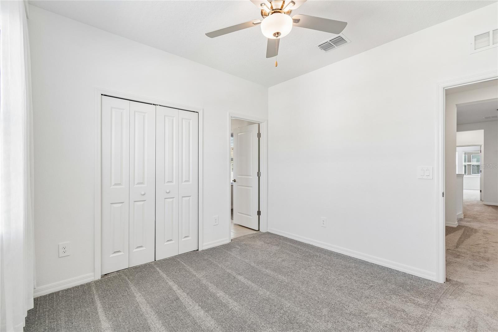 CROSS CRK PRCL B - Residential