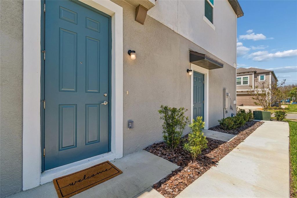 Photo of 10811 Fowlers Bluff Court, Tampa, FL 33647 (MLS # TB8475639)