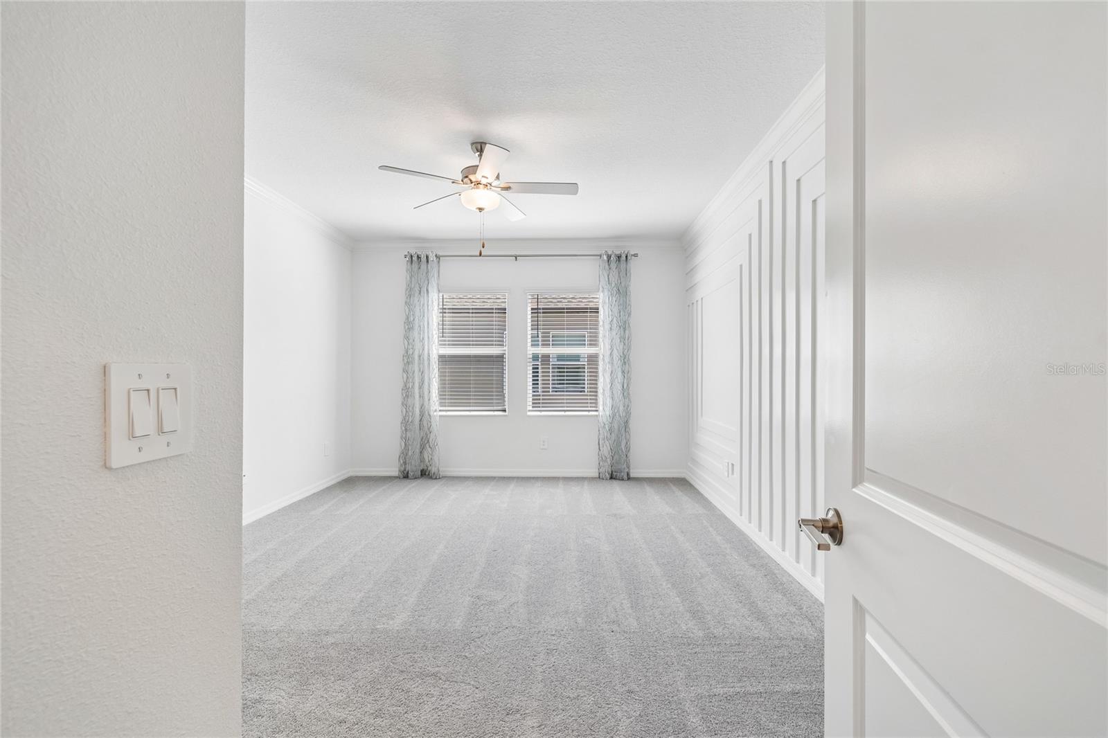 CROSS CRK PRCL B - Residential