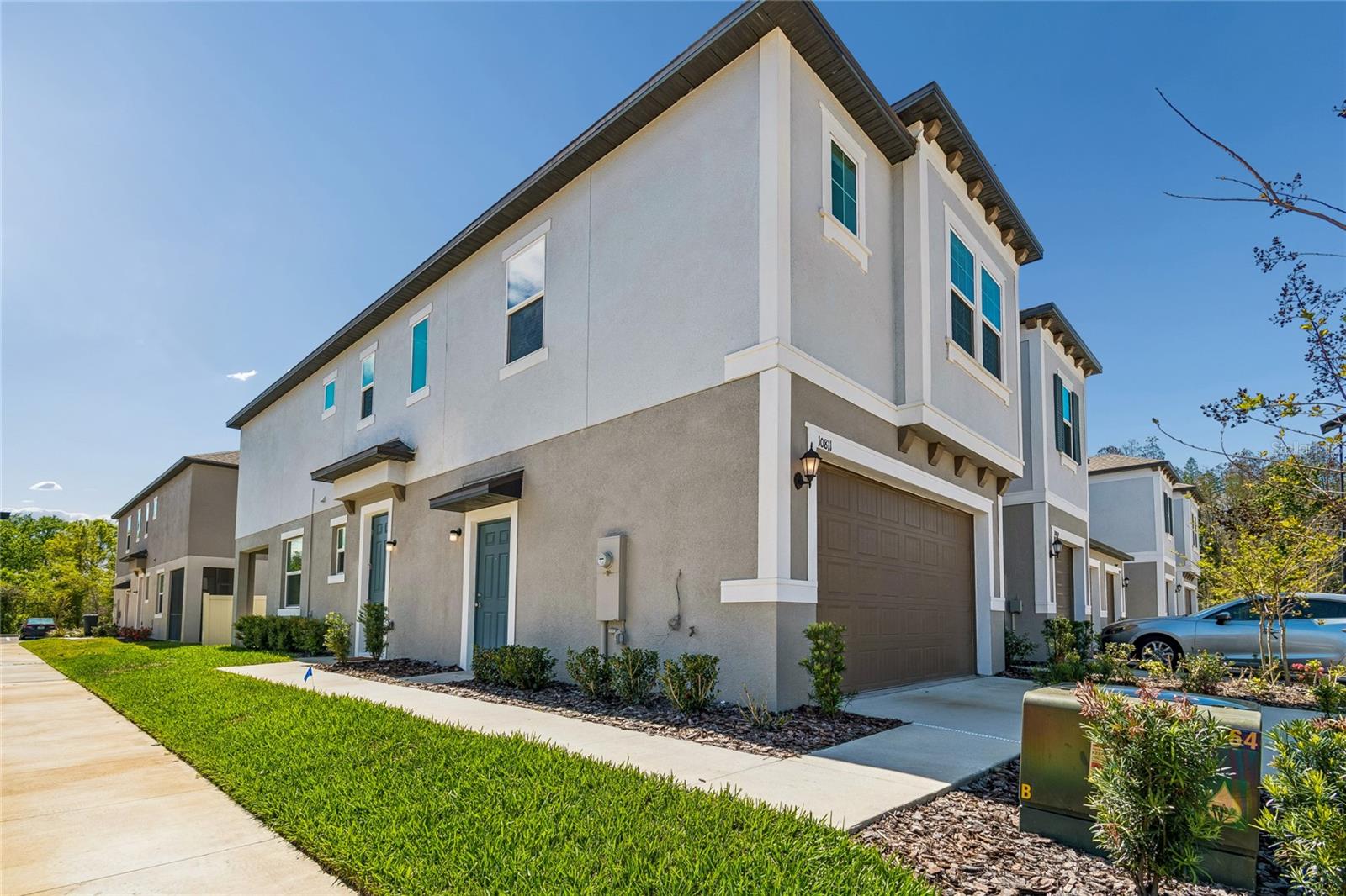 CROSS CRK PRCL B - Residential