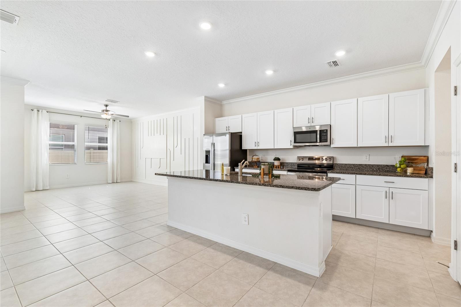 CROSS CRK PRCL B - Residential