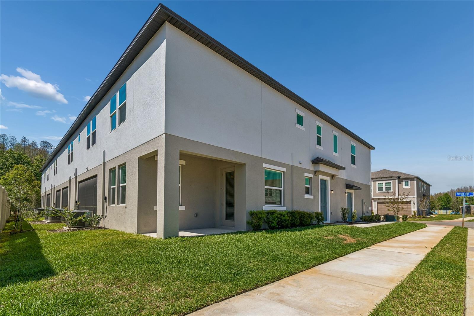 CROSS CRK PRCL B - Residential