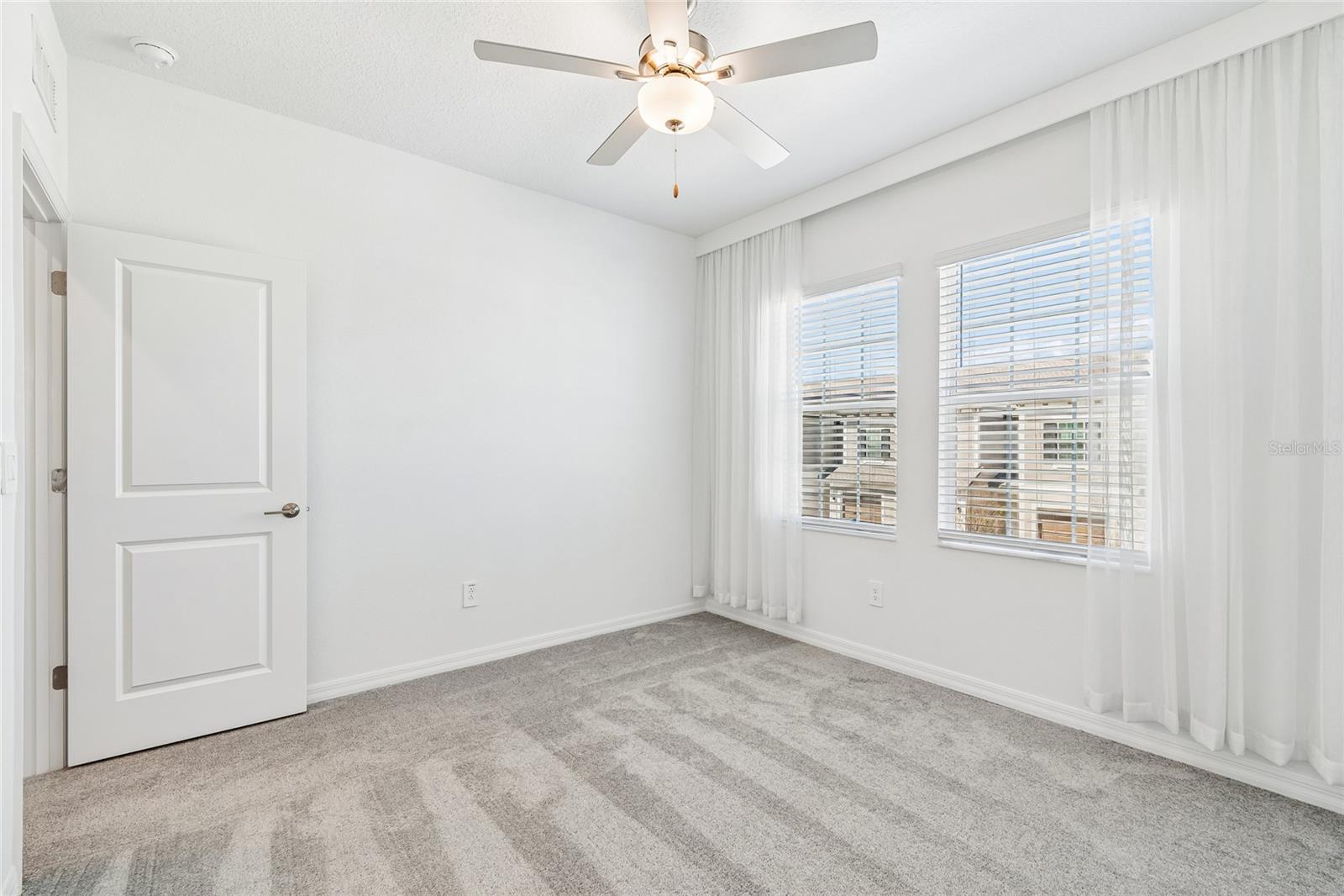 CROSS CRK PRCL B - Residential