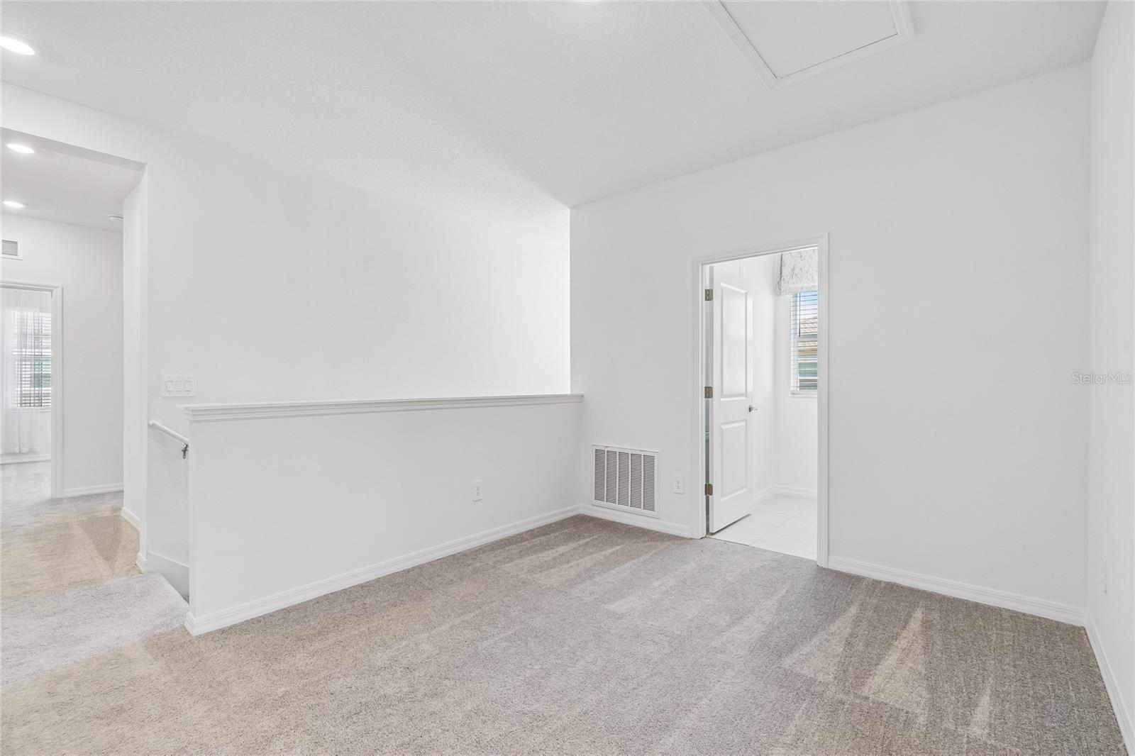 CROSS CRK PRCL B - Residential