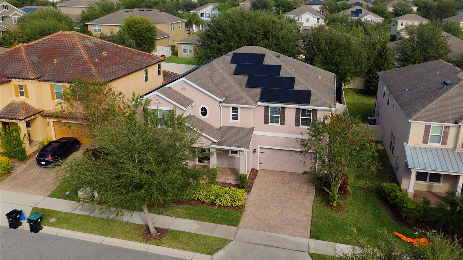 ORCHARD HILLS PH 2 - Residential