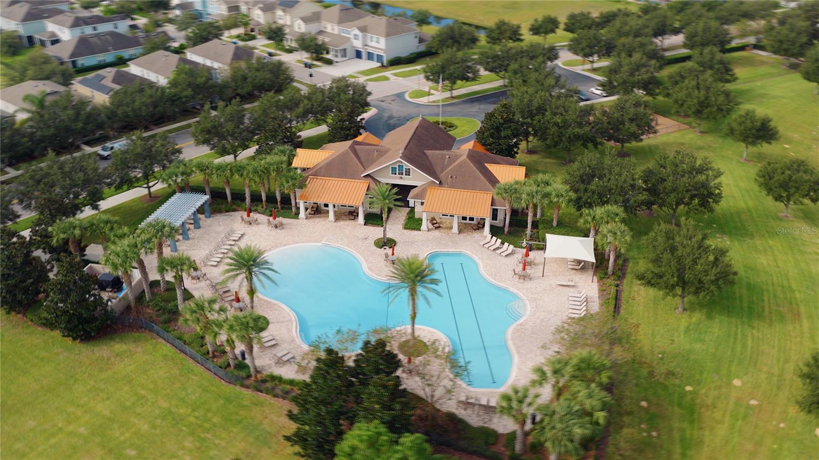 ORCHARD HILLS PH 2 - Residential