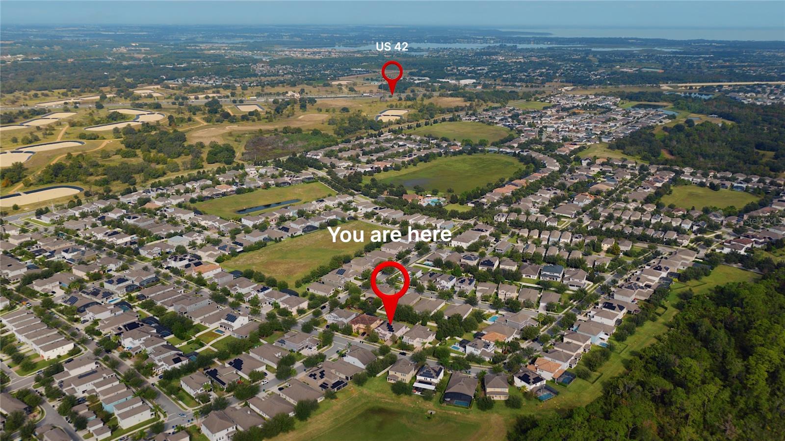 ORCHARD HILLS PH 2 - Residential