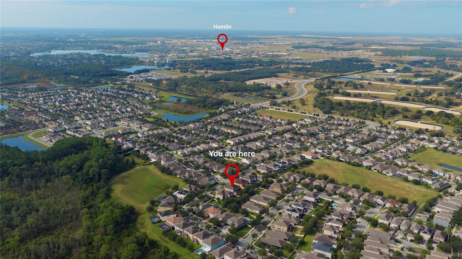 ORCHARD HILLS PH 2 - Residential