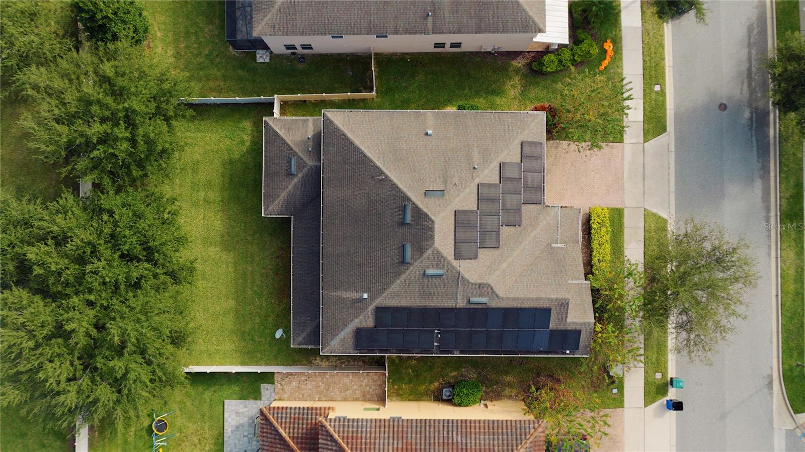 ORCHARD HILLS PH 2 - Residential