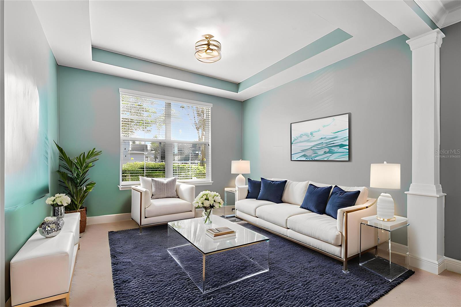 ORCHARD HILLS PH 2 - Residential