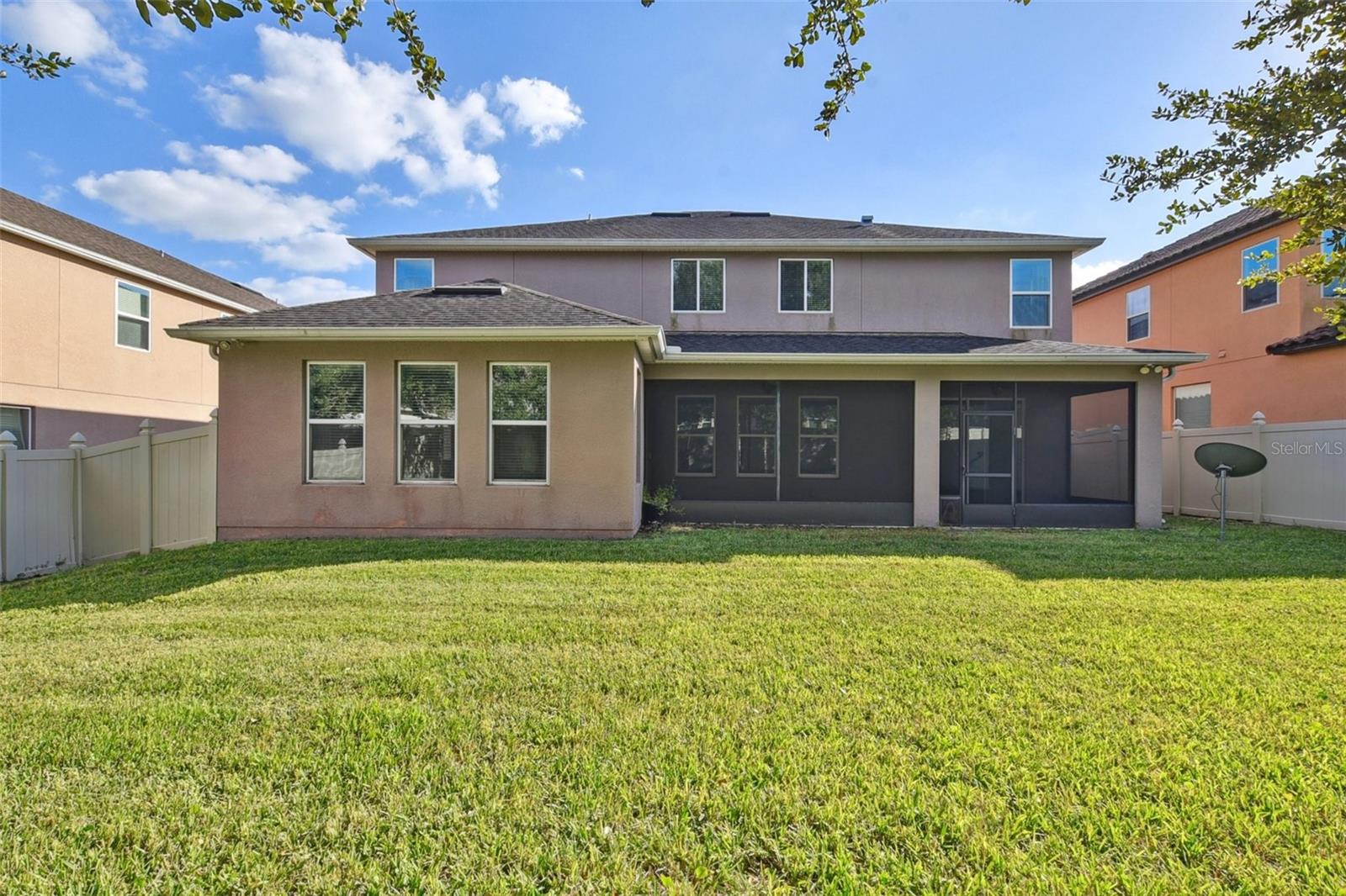 ORCHARD HILLS PH 2 - Residential