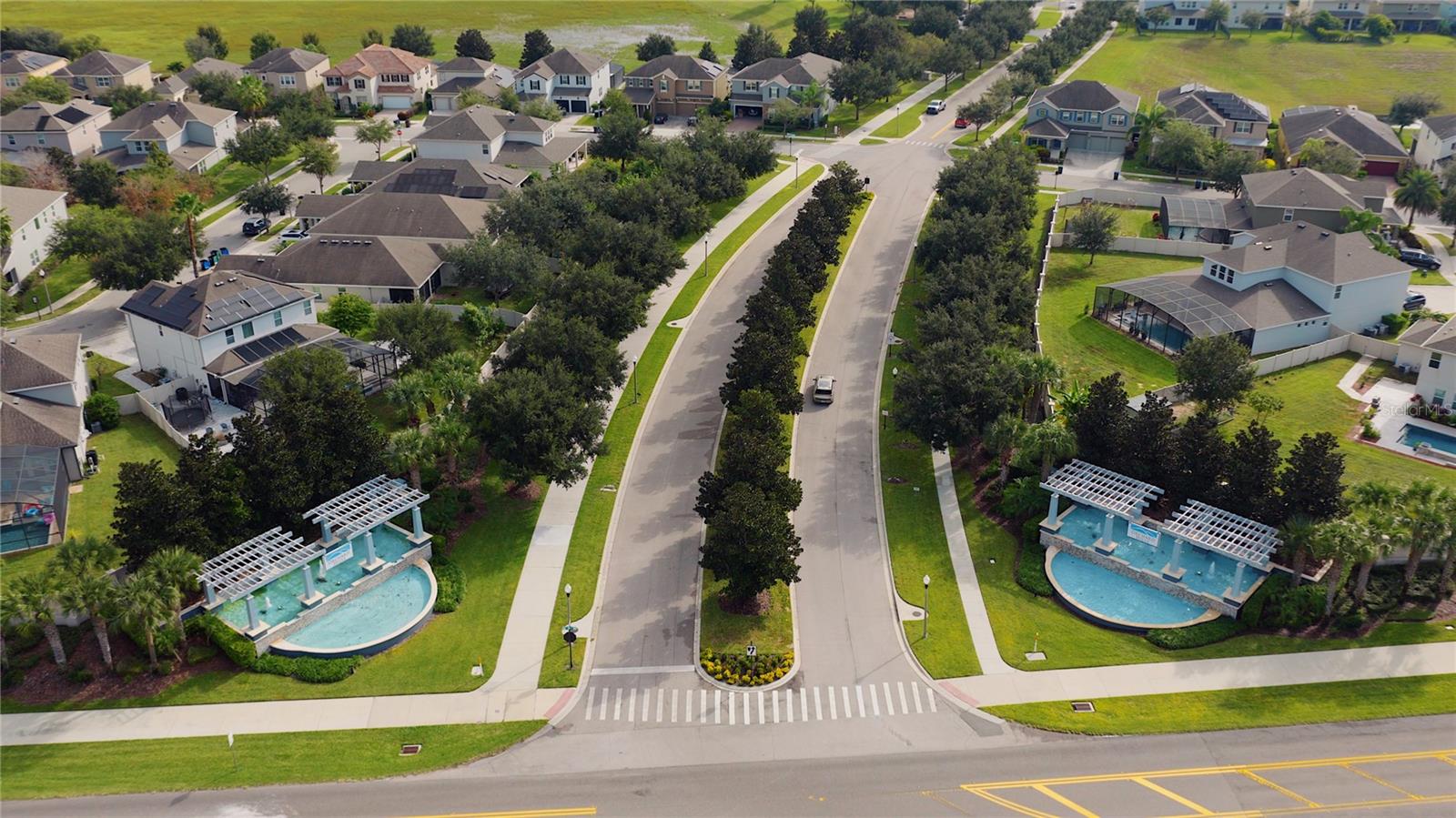 ORCHARD HILLS PH 2 - Residential