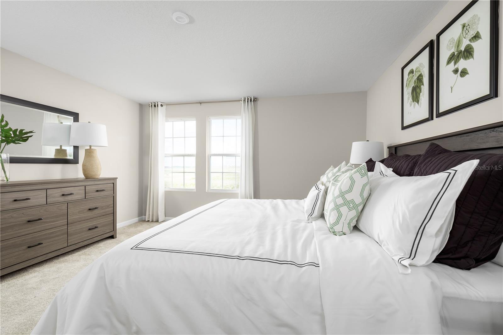 HILLWOOD PRESERVE - Residential