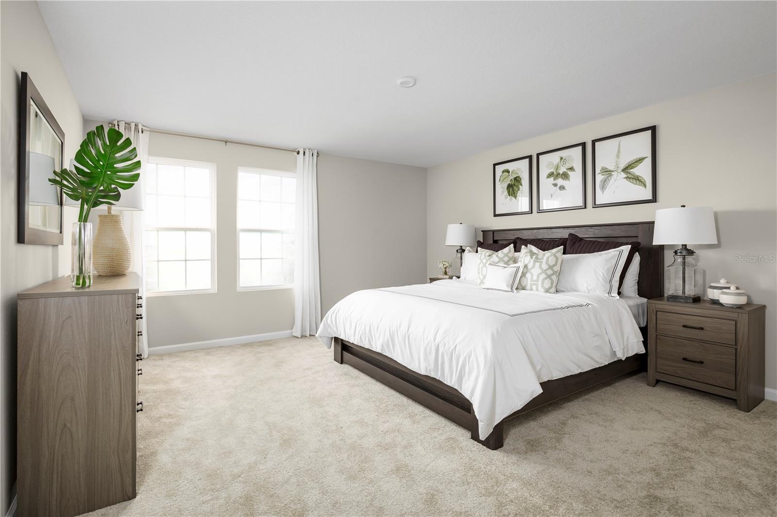 HILLWOOD PRESERVE - Residential
