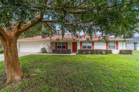 A home in OCALA