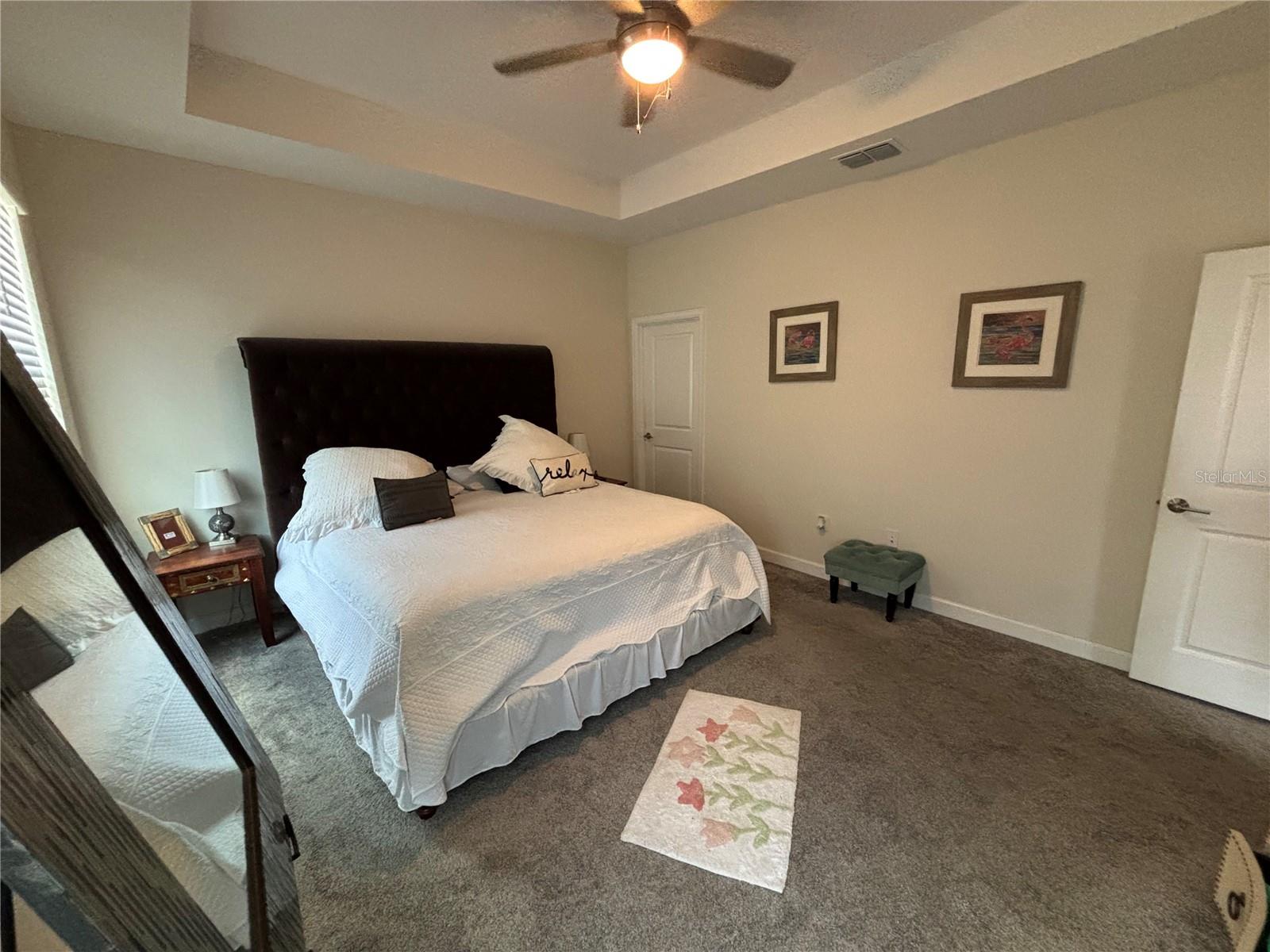 STOREY LAKE - Residential