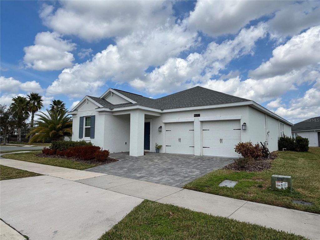 Photo of 4697 Fairy Tale Circle, Kissimmee, FL 34746 (MLS # O6391103)