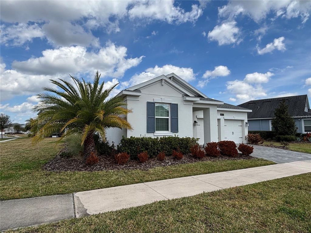 Photo of 4697 Fairy Tale Circle, Kissimmee, FL 34746 (MLS # O6391103)