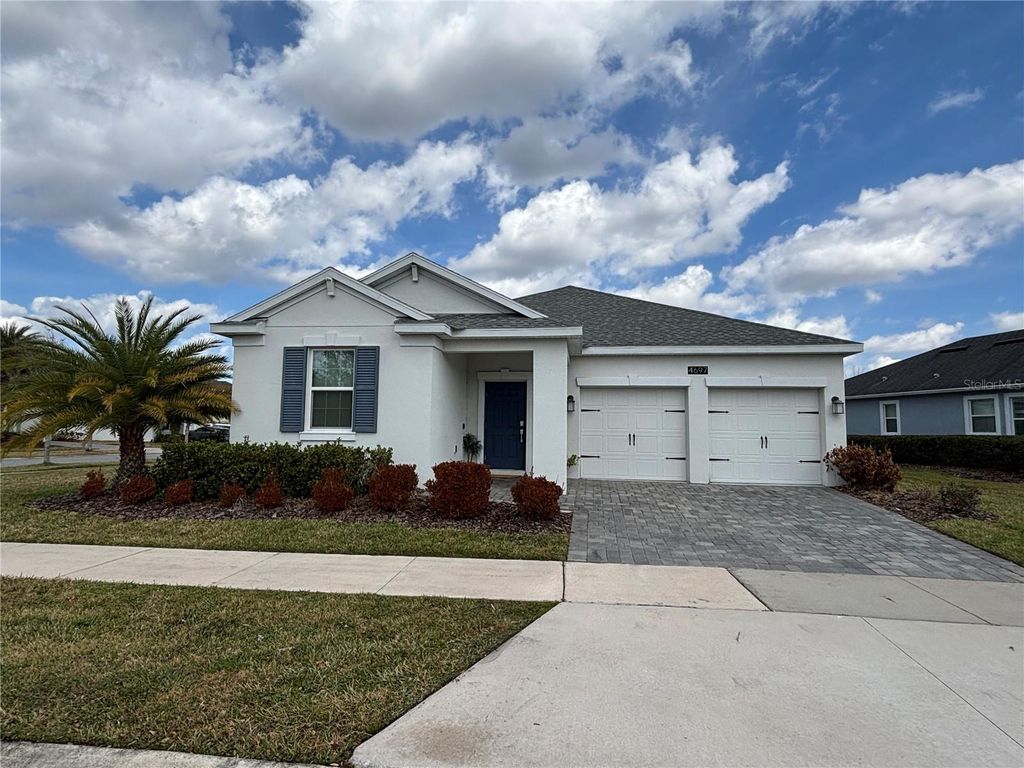 Photo of 4697 Fairy Tale Circle, Kissimmee, FL 34746 (MLS # O6391103)