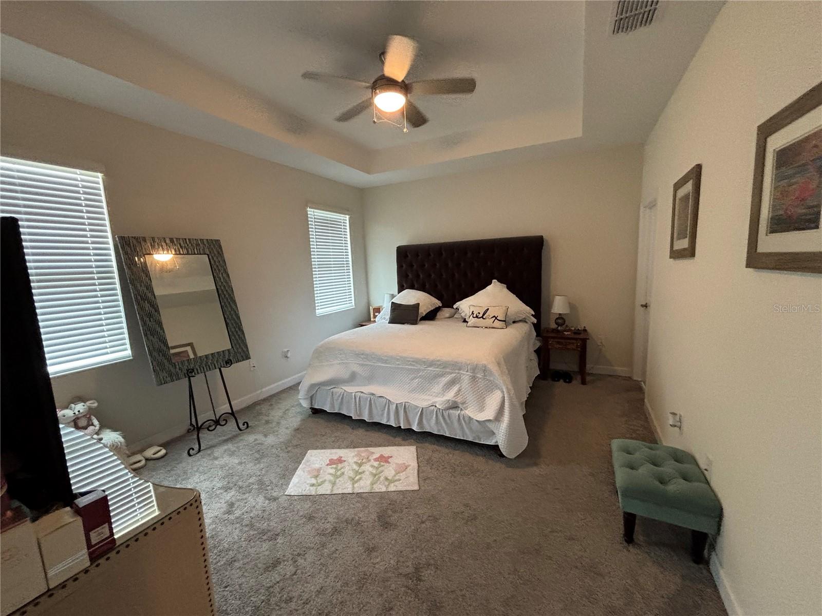 STOREY LAKE - Residential