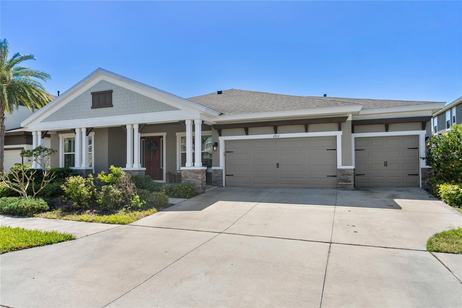 6913 NEOPOLITAN COURT