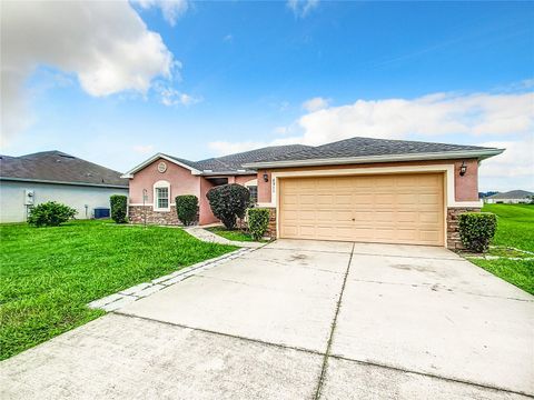 A home in OCALA