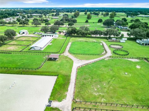 A home in OCALA