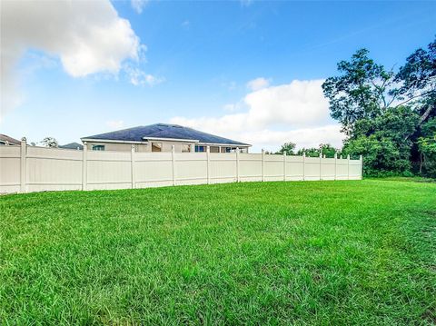 A home in OCALA