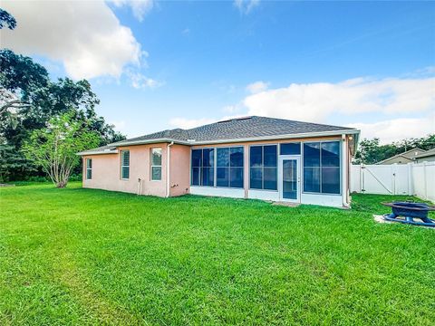 A home in OCALA