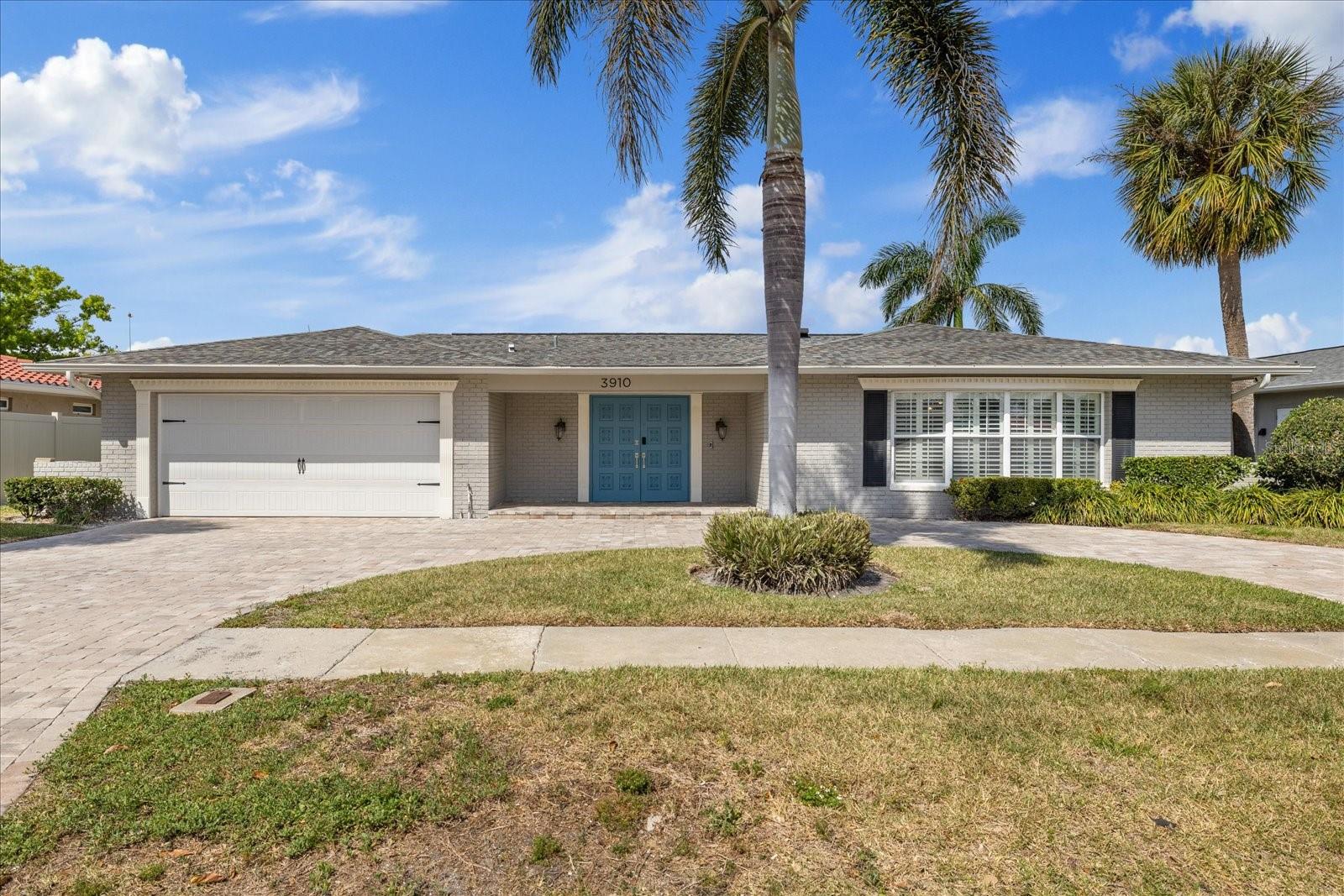 3910 DORAL DRIVE