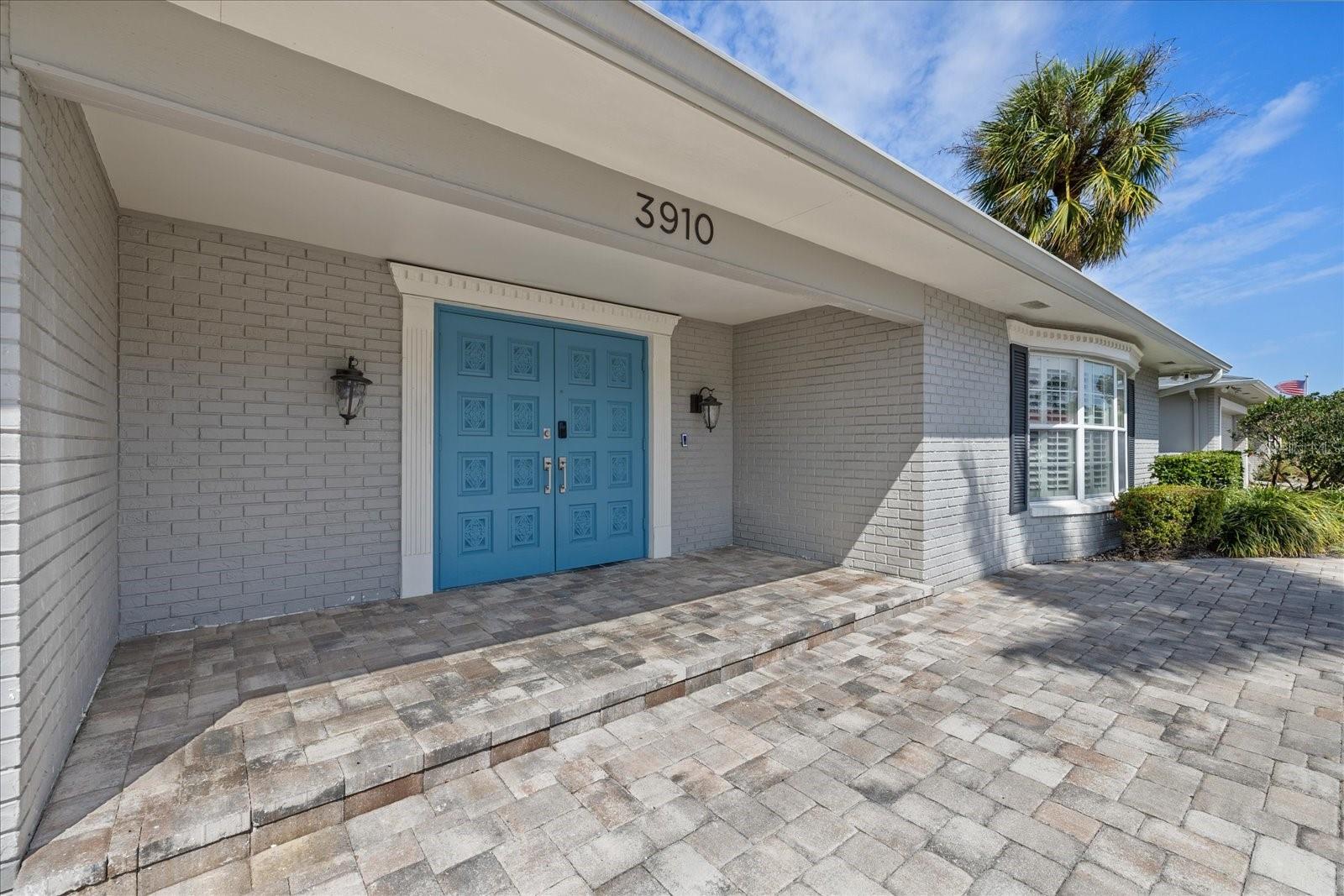 3910 DORAL DRIVE