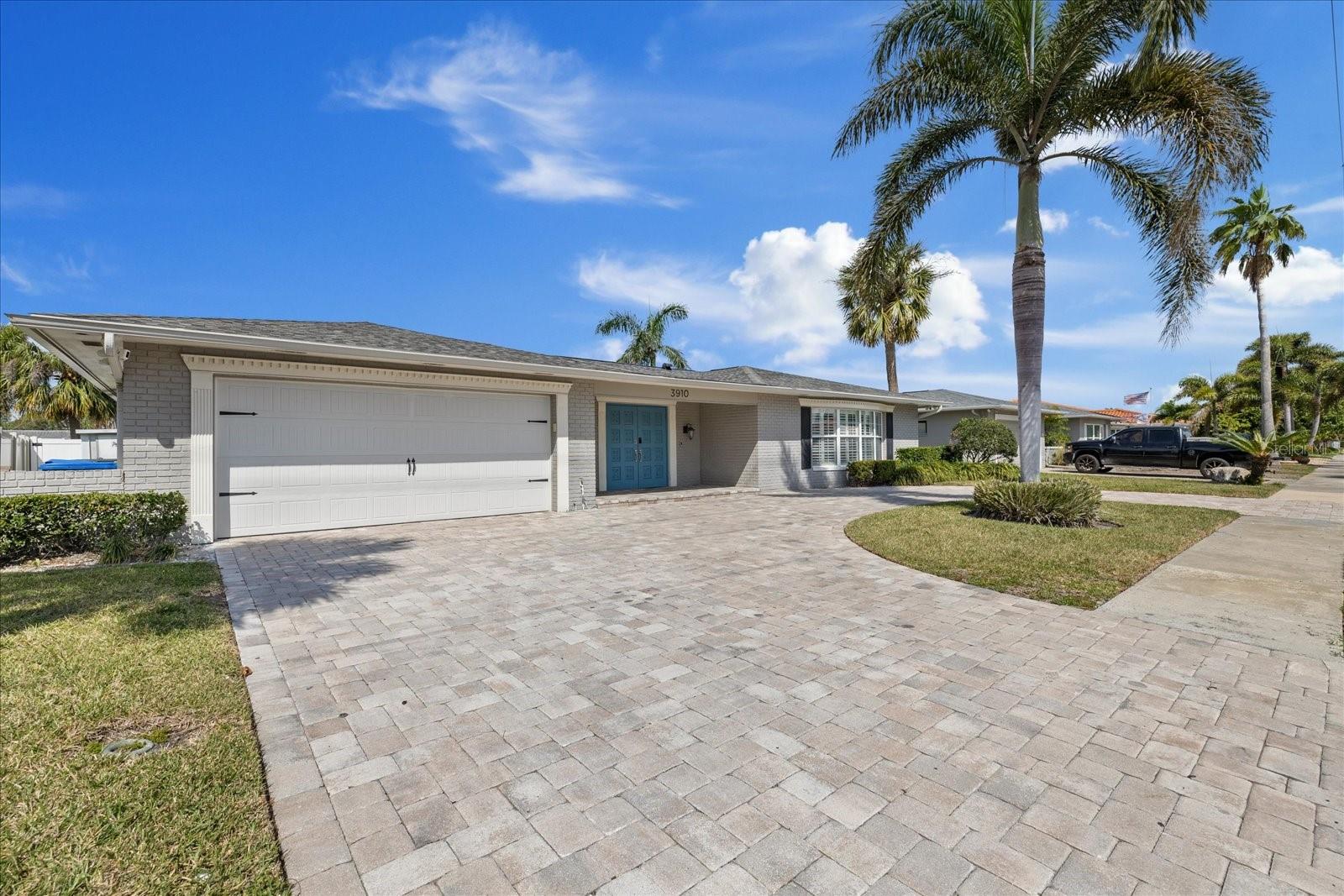 3910 DORAL DRIVE