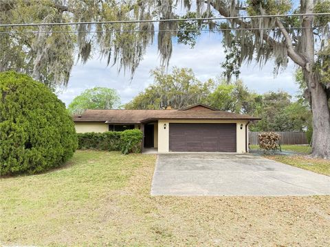 2331 JUNIPER DRIVE EDGEWATER FL 32141