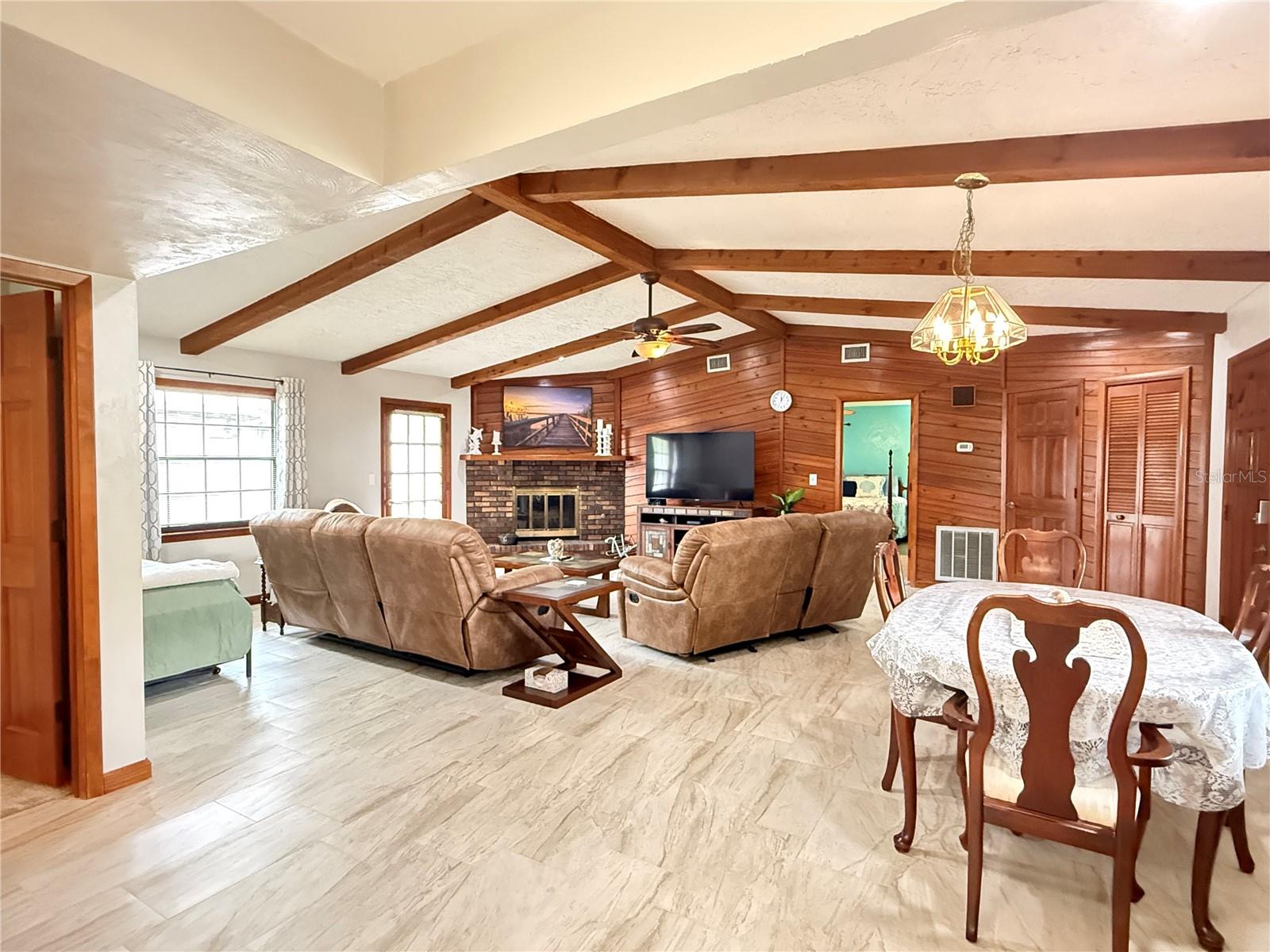 FLORIDA SHORES 01 - Residential