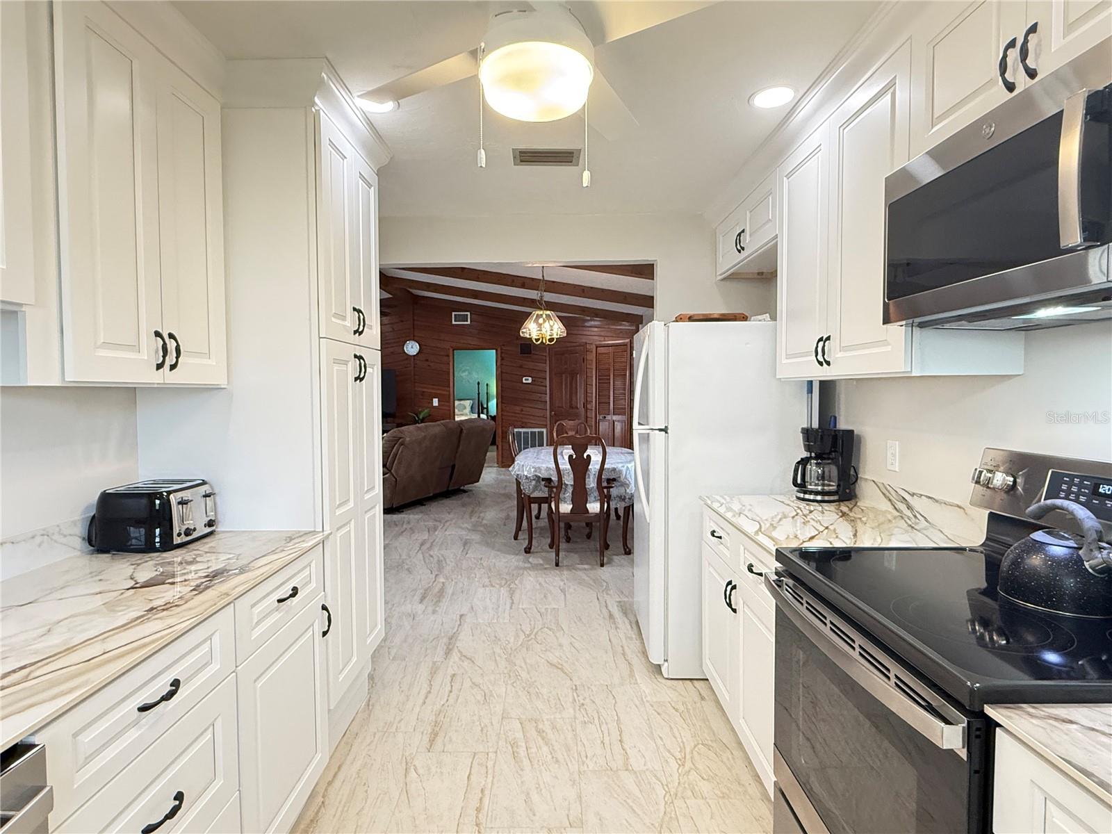 FLORIDA SHORES 01 - Residential