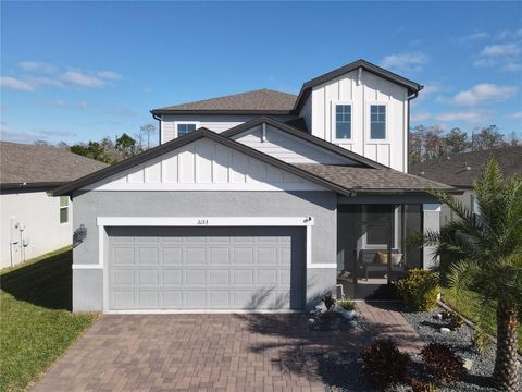 A home in NEW SMYRNA BEACH