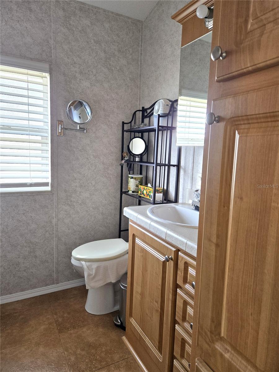 HERITAGE VILLAGE - Residential