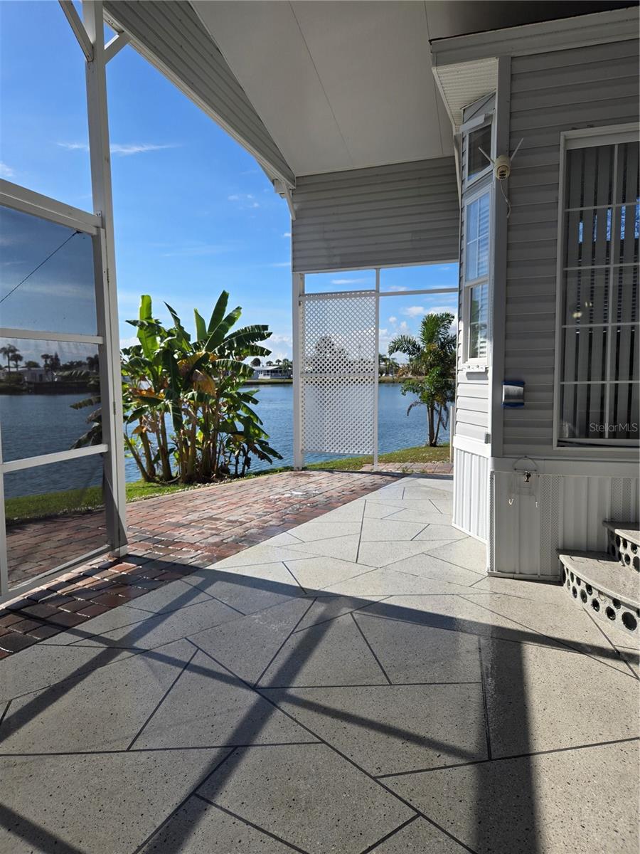 HERITAGE VILLAGE - Residential